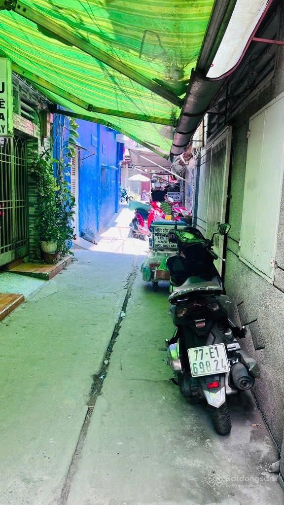 Chính Chủ Chưa Qua Đầu Tư- Đường Số Tân Quy, 02 Tầng 3,5x10m