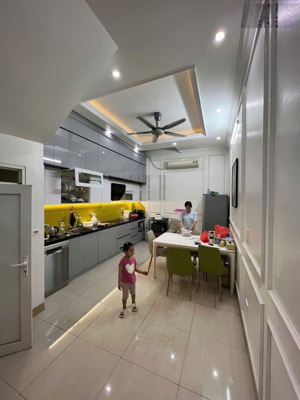 Chính chủ bán gấp nhà dương nội 50m2, 5 tầng gần aeon mall, công viên thiên văn học, giá 15,8 tỷ