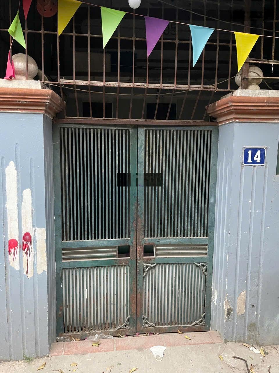 Chính chủ cho thuê nhà cấp 4 giá rẻ tại Hữu Hòa, Thanh Trì, Hà Nội