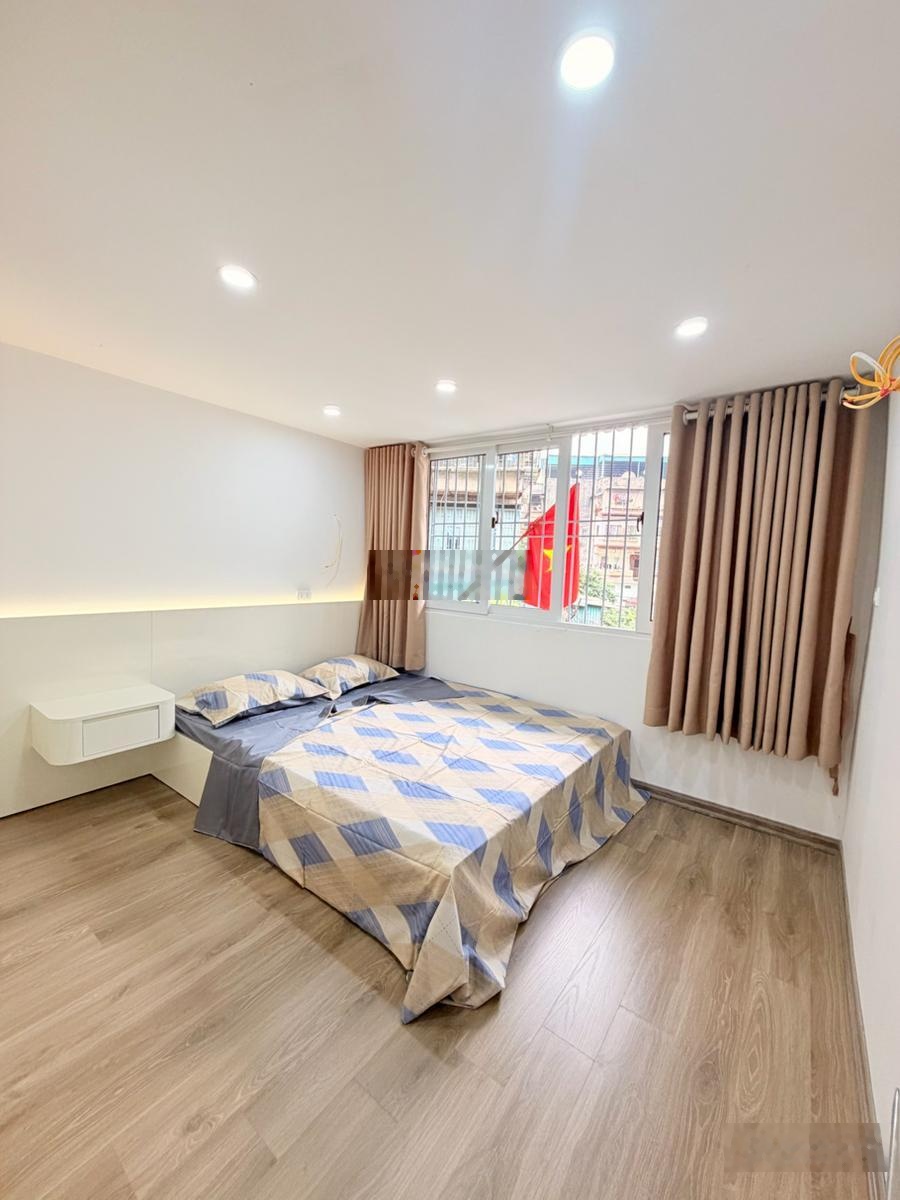 CHÍNH CHỦ BÁN Tập Thể DUPLEX QUỲNH MAI Hai Bà Trưng Ở SƯỚNG, 80m, 3 ngủ 2vs, Full Đồ Đẹp