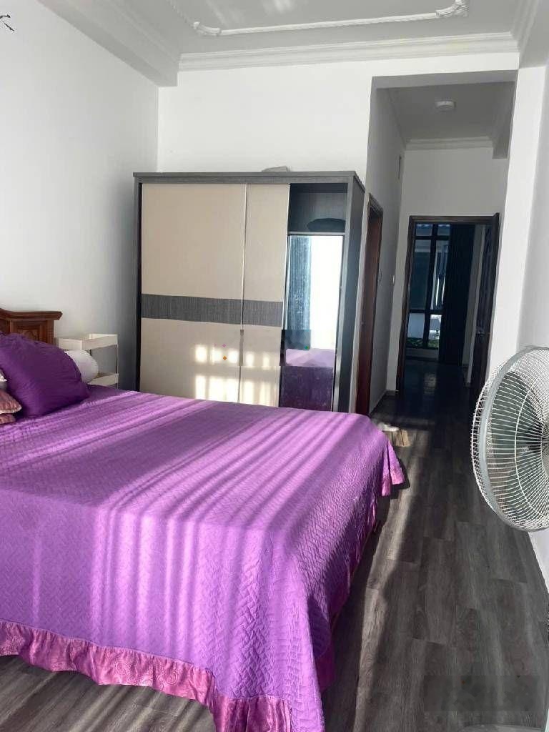 Bán biệt thự mặt tiền đường Số Phường Tân Mỹ, diện tích 7 x 16m, liền kề Phú Mỹ Hưng, giá 16 tỷ x