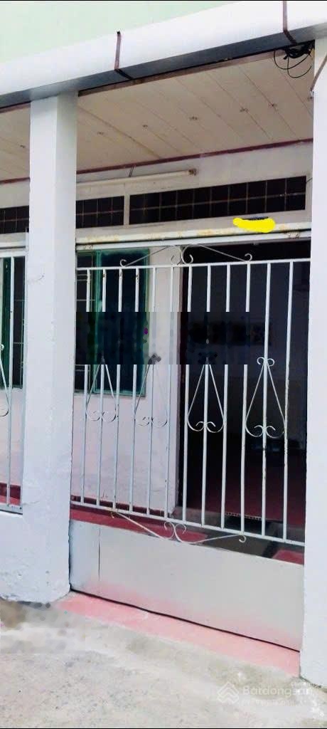 Bán Nhà Cấp 4 Một Đời Chủ Hoàn Công Đủ - 4,1x12m