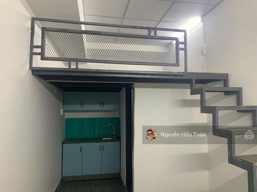 6 Tầng 50 Phòng hđ khoán hơn 1Tỷ /năm đường xe hơi tránh ngay Quang Trung chỉ 28T