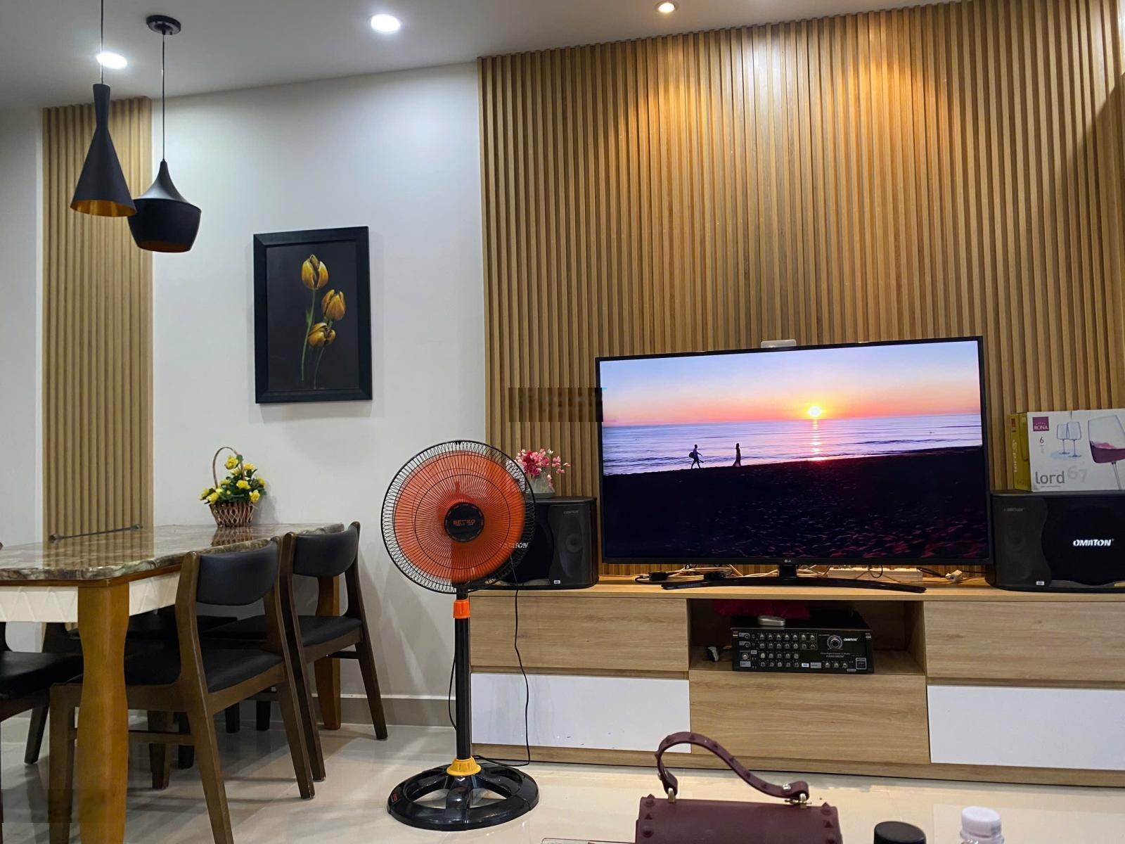 Bán trước tết giá tốt nhất thị trường duy nhất 1 căn ct2 vcn phước hải view hồ chỉ 3,7 tỷ