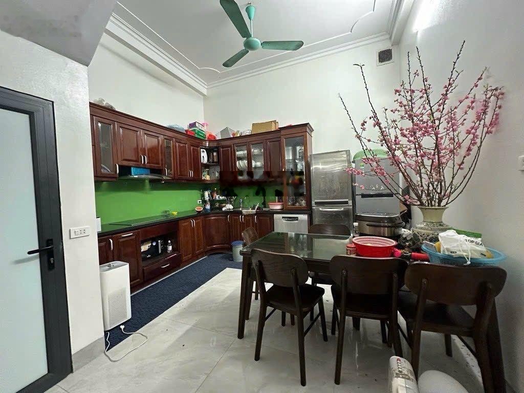 Bán nhà Yên Hoà, Cầu Giấy, 30m ra mặt phố, ô tô, nhà dân xây phía đầu Cầu Cót, 55m2 15.3 tỷ