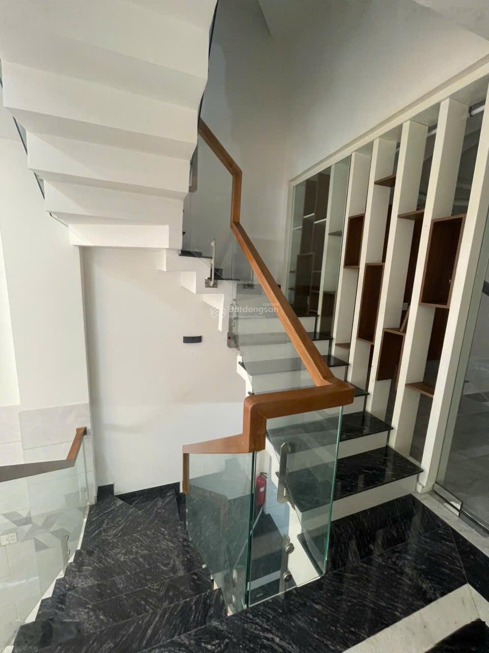 Bán Căn Hộ Dịch Vụ 2 MT Đường 8m Phường 14 Gò Vấp