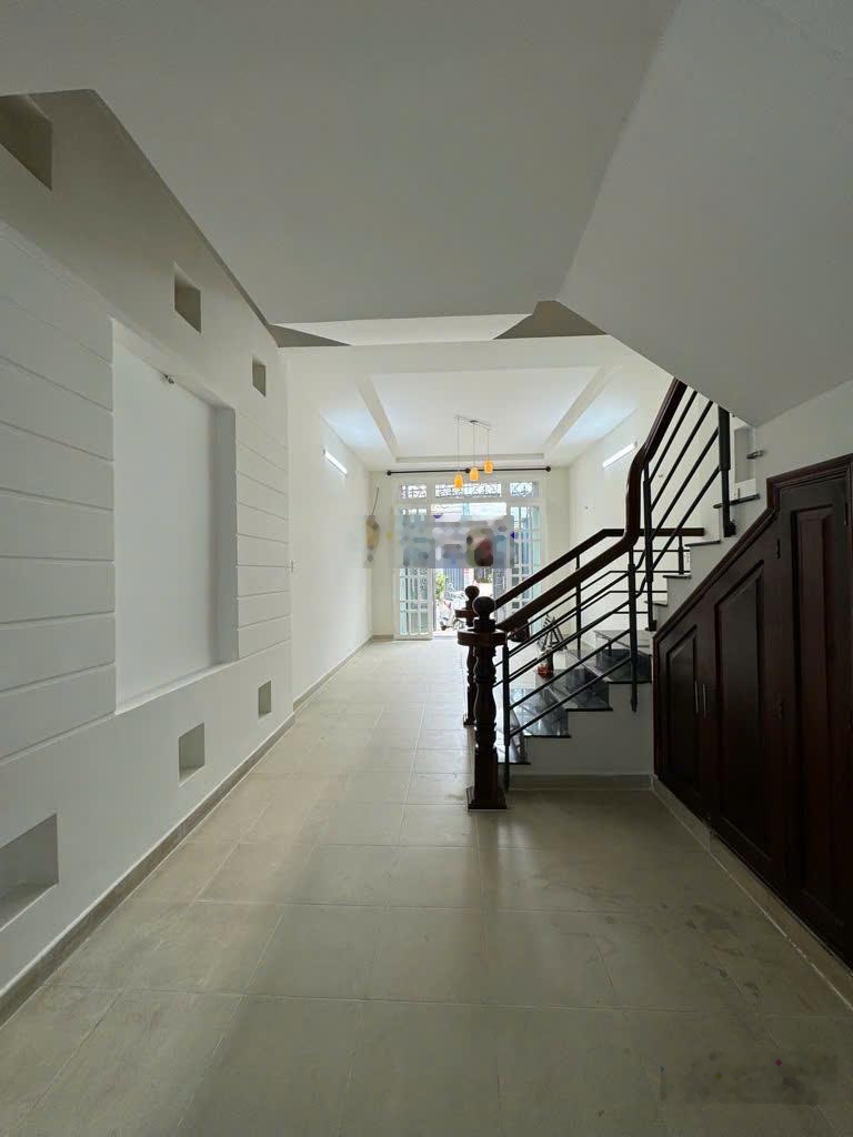 Bán nhà HXH Nguyễn Văn Lượng 5.7*14m kế Cityland