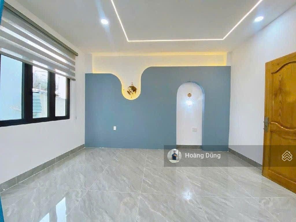 Bán nhà khu vip văn cao - 5x17 - 6 tầng btct - hẻm nhựa xe hơi 7m - thang máy 450kg - giá 13,95 tỷ