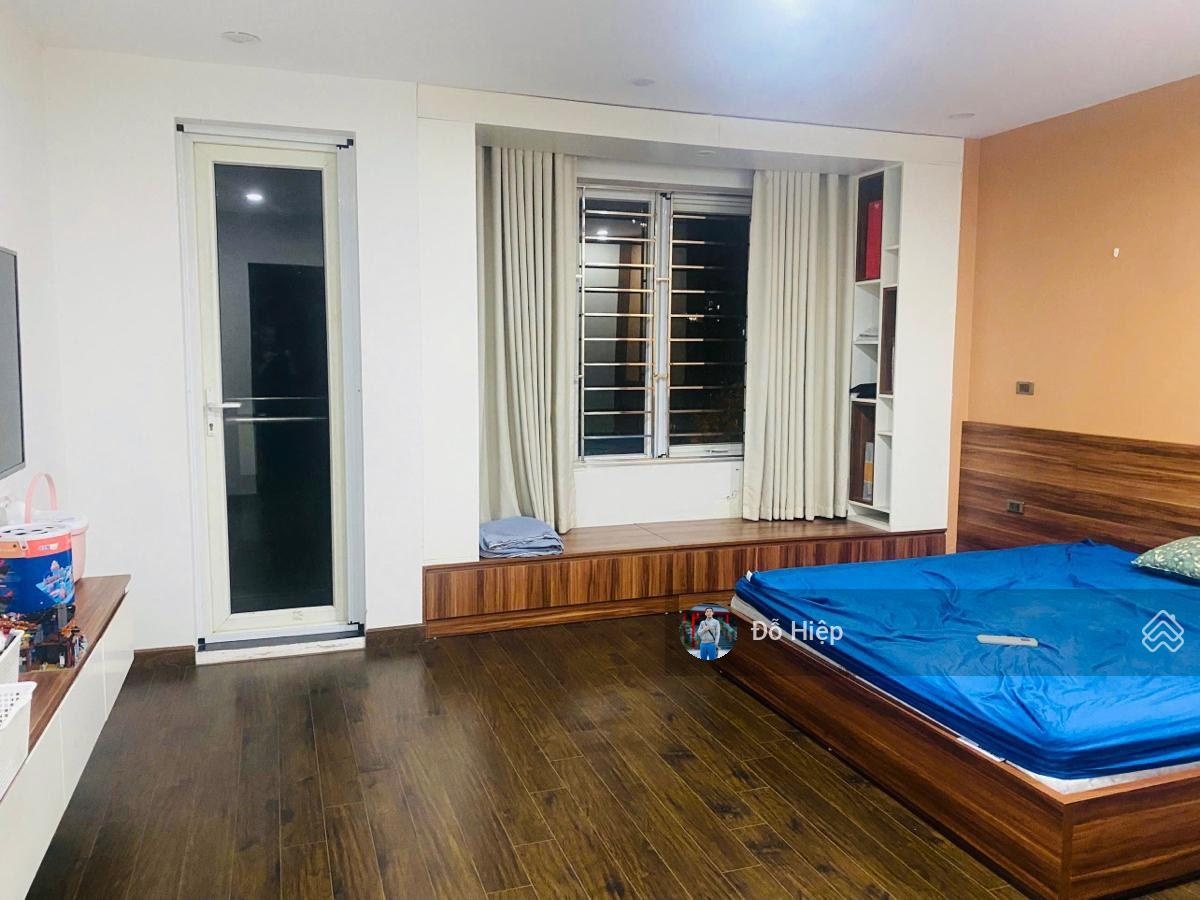 Nhà Nguyễn Xiển Thanh Xuân, phân lô hiếm, 55m², 22.2 tỷ