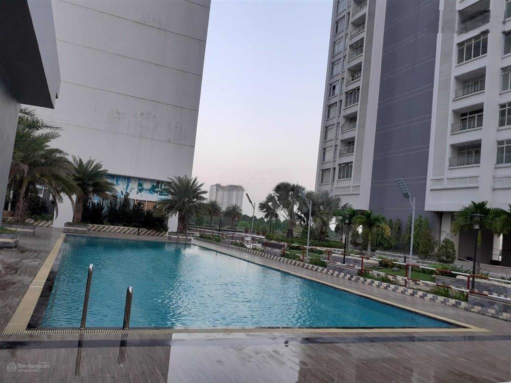 Cho thuê PetroVietnam Landmark ngay Mai Chí Thọ Q.2, 100m2, 2pn, 15 triệu, gần tuyến Metro và TTTM