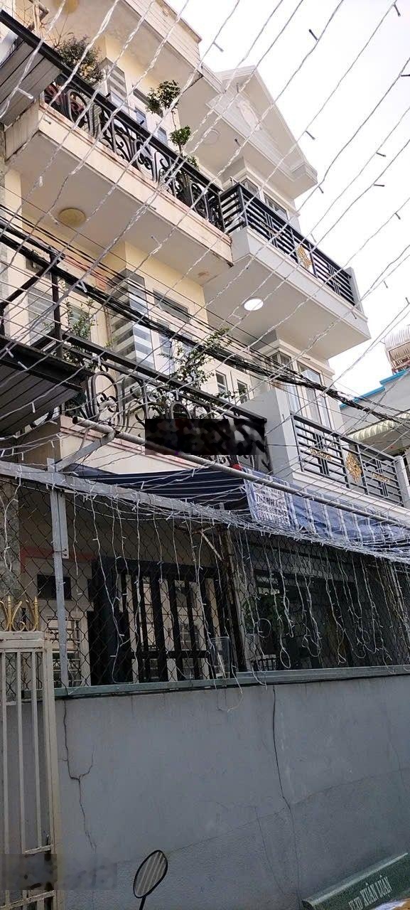 Bán NR đẹp tại Liên Khu 2-5, 3,7 tỷ, 37m2, 3PN + 3WC + bếp