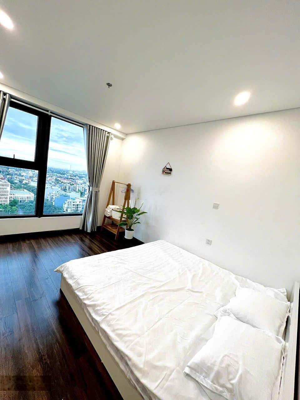 Bán Gấp Căn Hộ chung Cư Hoàng Huy Grand - Hồng Bàng - 65 m2 Chỉ 2,550 tỷ