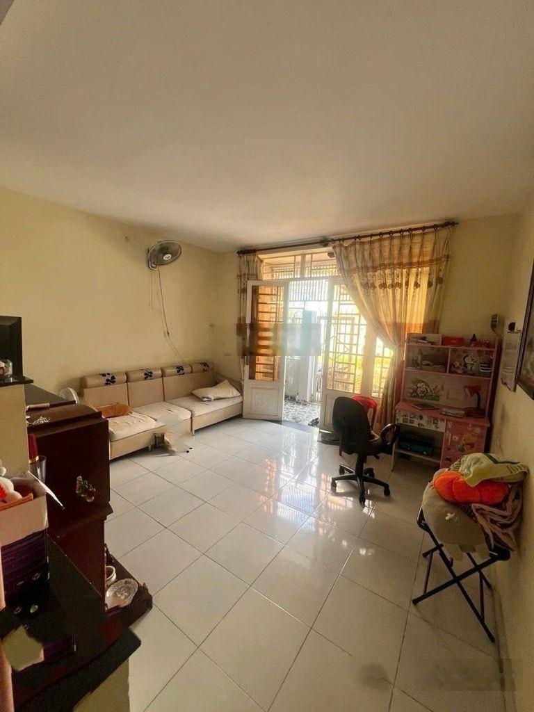 NHÀ Ở NGAY - Chủ Chào 3.4T / 1Tr1Lung 41m2 P. Tăng Nhơn Phú B Q9