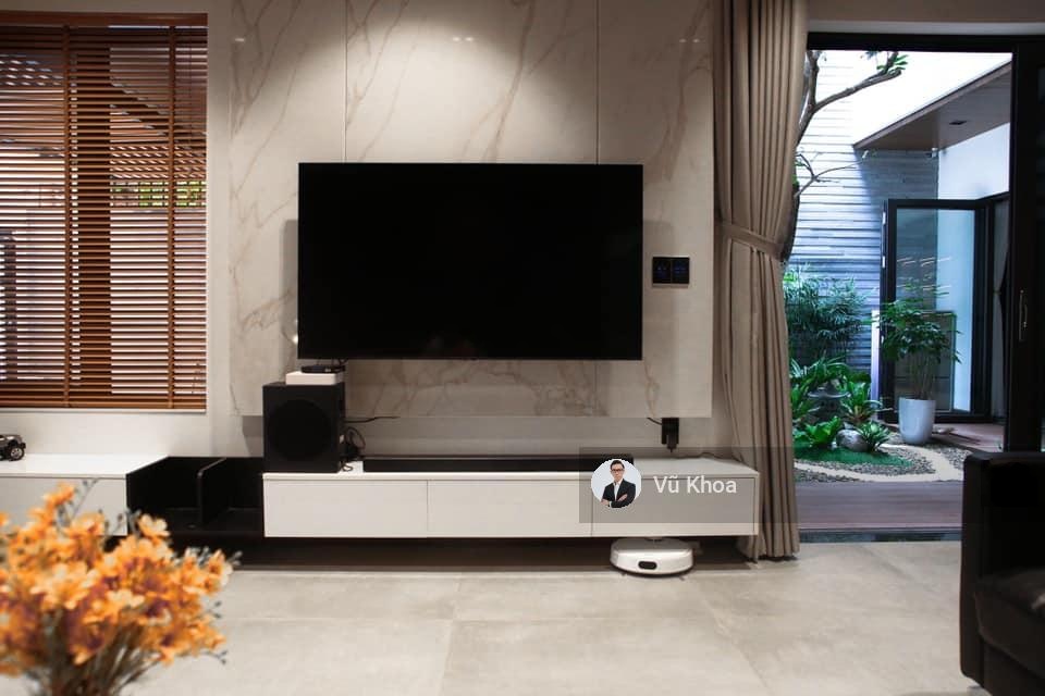 Số 1 thị trường! Hẻm 6m Võ Thị Sáu, ĐaKao, Q1 - DT: 7,3mx15m, CN: 104m2 (3 tầng) Chỉ 23,5 tỷ TL