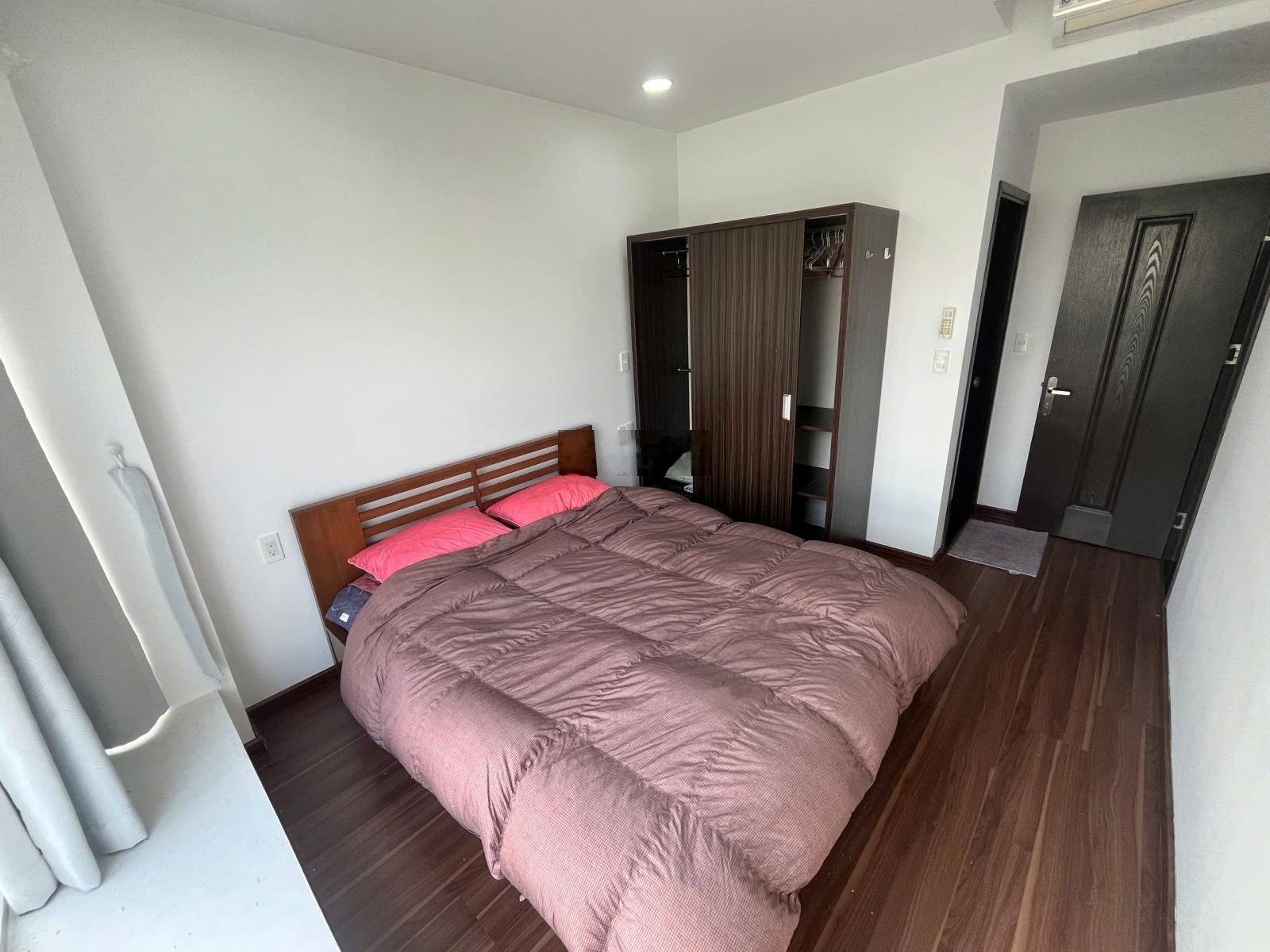 Cho thuê căn hộ Scenic Valley 1 - Phú Mỹ Hưng - Quận 7