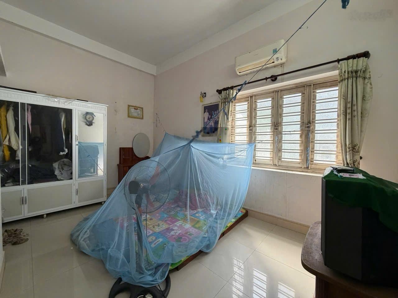 Nhà 3 tầng mặt tiền đường Bàu Trảng 4 . Thanh Khê , view hồ , công viên thoáng mát