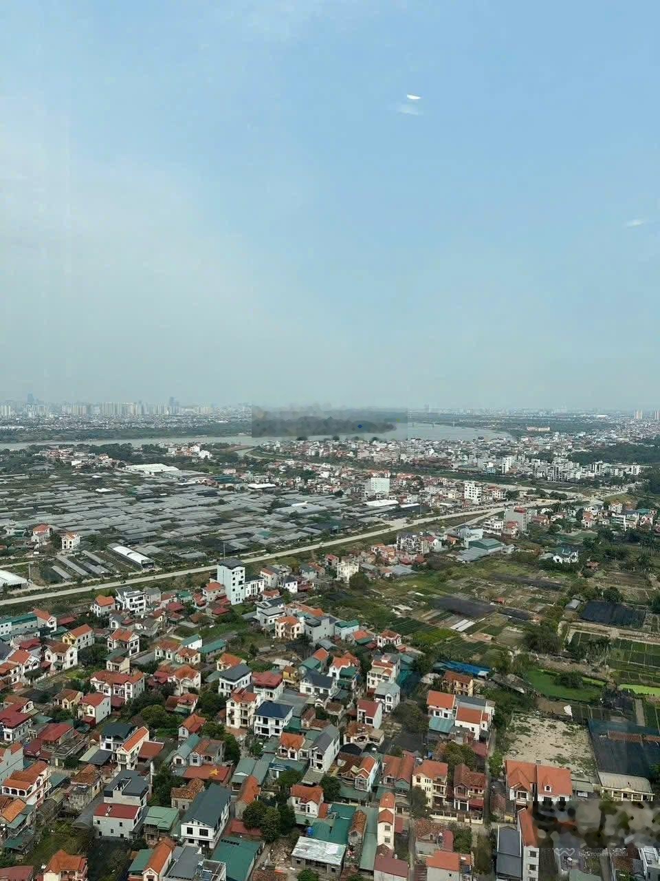 Bán 2 ngủ Sky Oasis 68m2 thông thuỷ, giá 4.69 tỷ bao phí Lh 0961694919