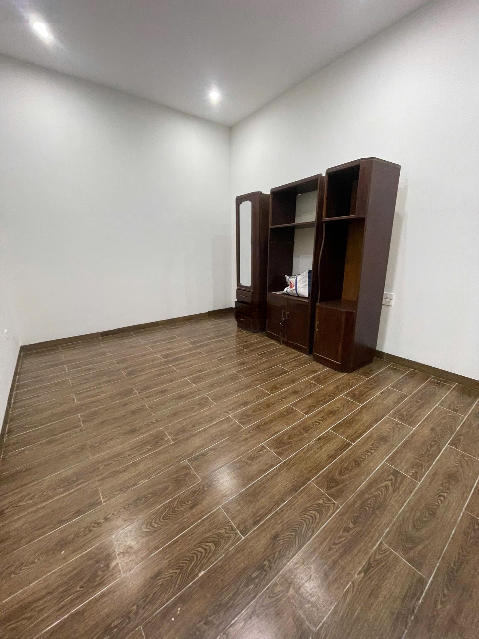 Bán NR 4PN, 5 tầng, 48m2 ở Võ Thị Sáu, Bạch Mai, Hai Bà Trưng, Hà Nội, giá siêu hời 12,6 tỷ