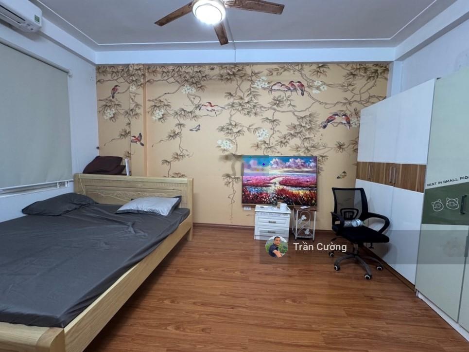 Bán nhà Định Công Hạ, Hoàng Mai, Ô tô đỗ cổng, 33m2, 7.636 tỷ(CTL)