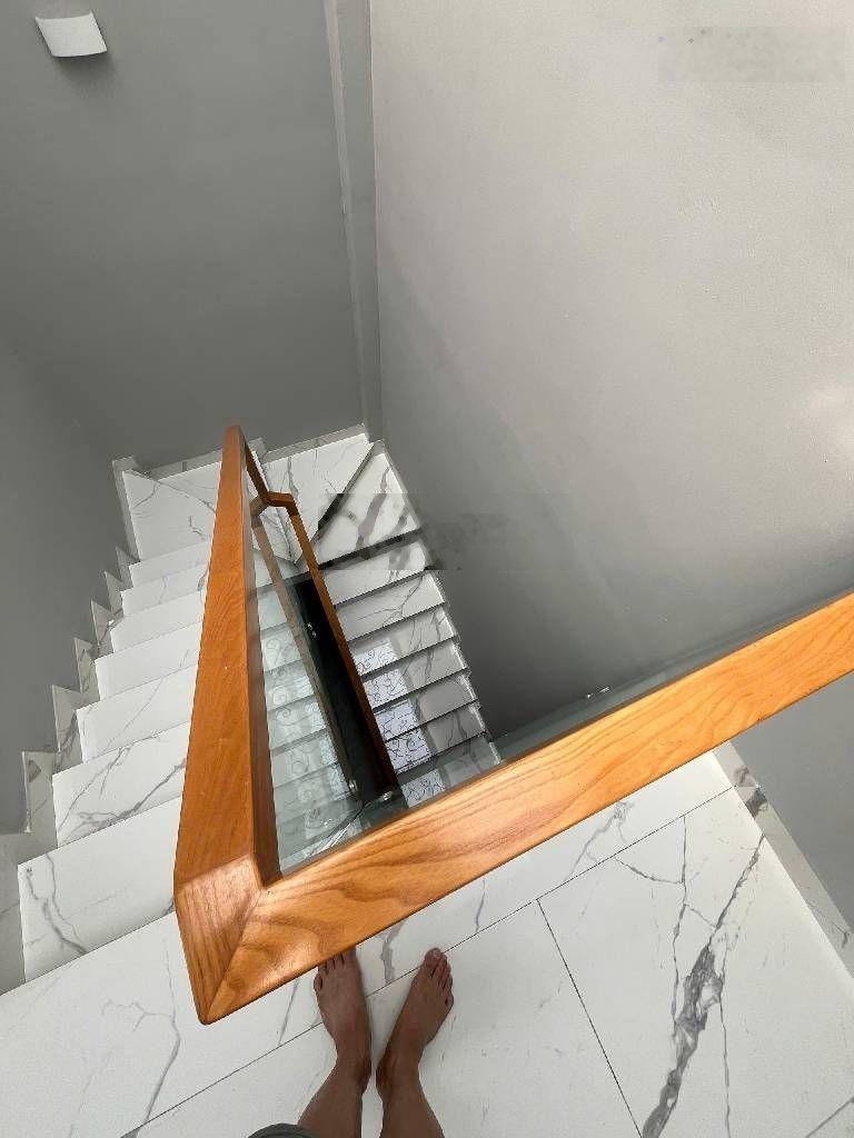 Quận 3 $$ 8.8 tl bán nhà nguyễn thiện thuật dt: 3.8m x 10m hàng hiếm 4 tầng kết cấu: