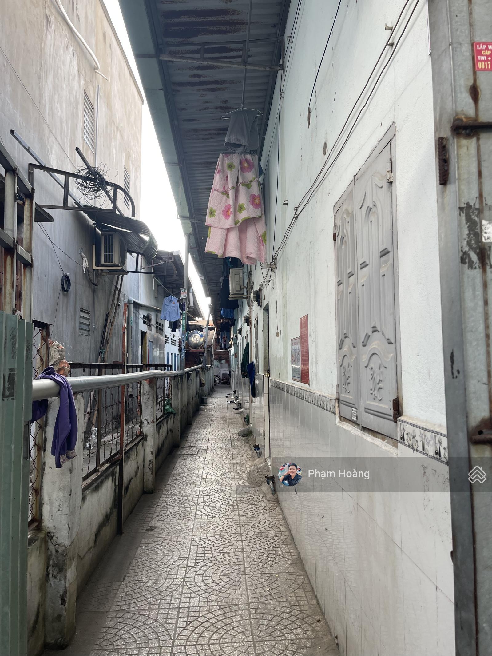 Chính chủ bán dãy trọ 254m thu nhập 20tr/ tháng vị trí gần big c - tthc dĩ an - khu công nghiệp