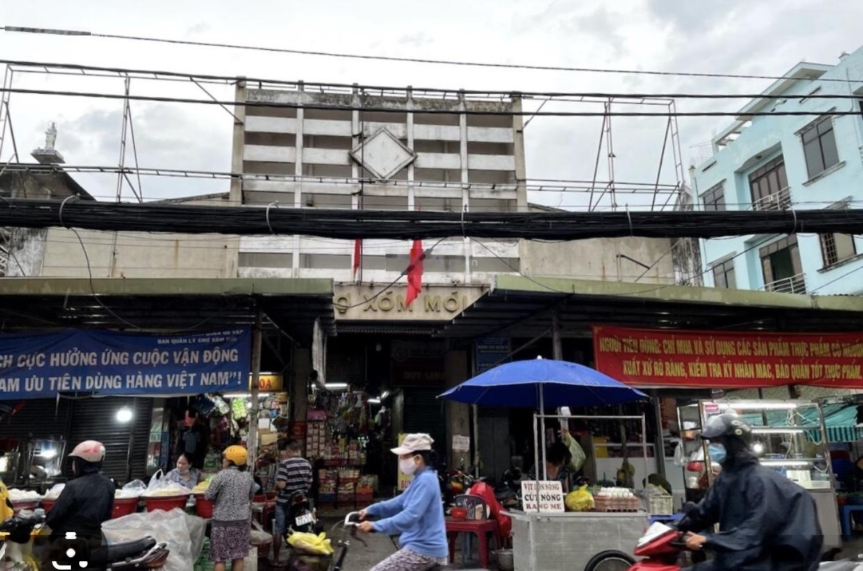 Chính chủ bán nhà Hẻm xe hơi 1 sẹc, đường Lê Đức Thọ, Gò Vấp 48,4 m2 , 4.8 tỷ