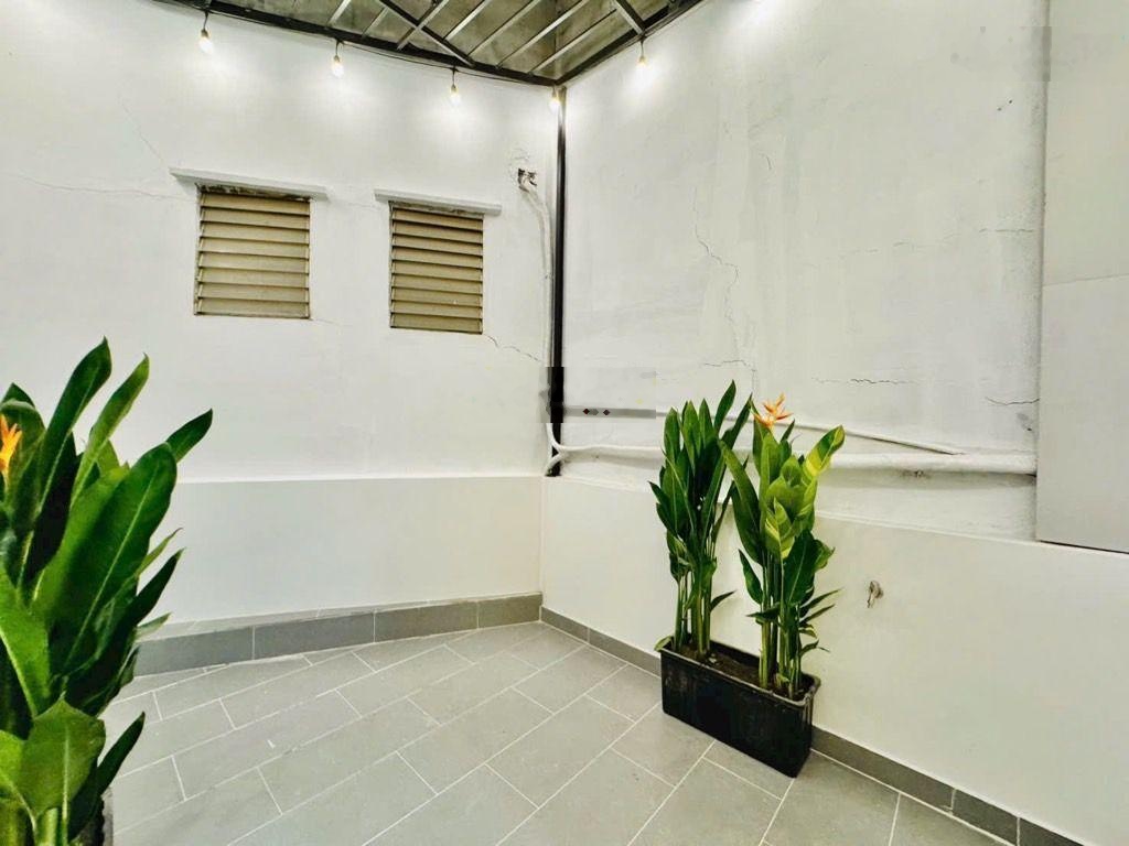 Hẻm xe hơi điện biên phủ p17 vip - hàng xanh - vị trí đẹp chỉ -5.65 tỷ