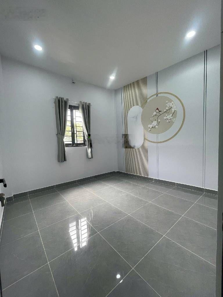 Giá : 4 tỷ 850 ( tl ) nhà 2 tầng ( 51m2 ) đường tây lân - p.tân tạo
