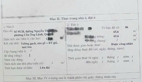 Chính Chủ Bán Nhà Hẻm 95 Nguyễn Thái Học Q.1 5x14,9 Giá 18 Tỷ 3 Tầng 9pn 9wc NT LH 0901970599 Ngâ