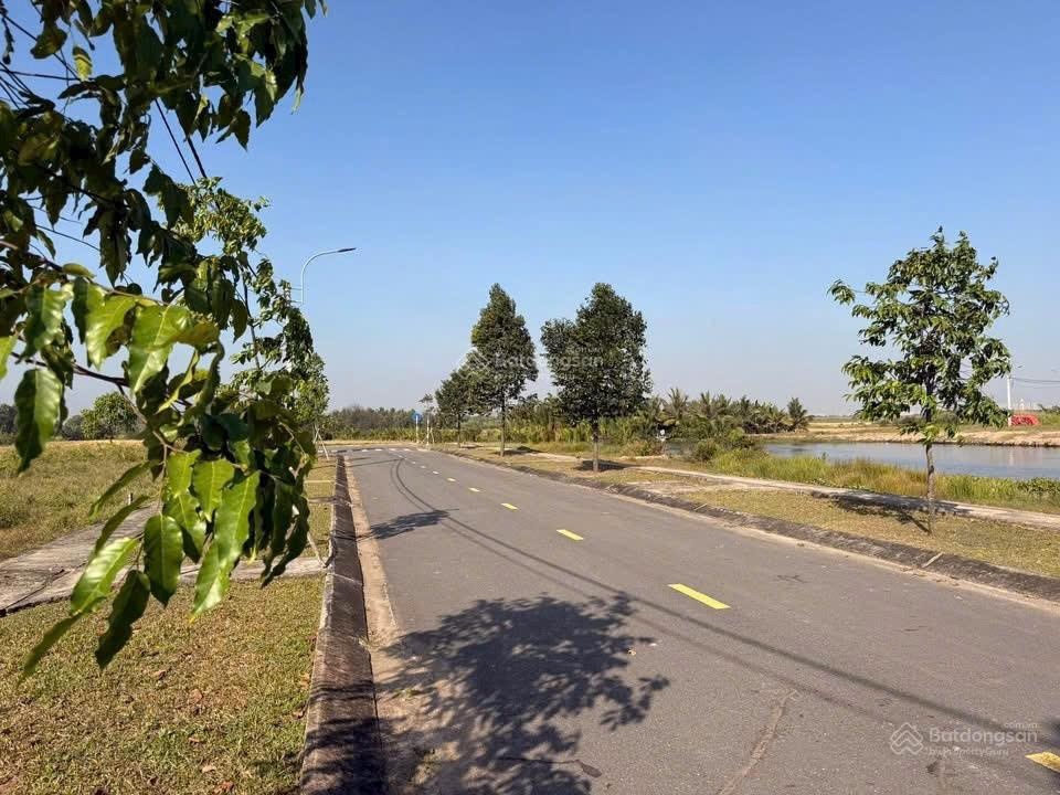 Hàng hiếm! Tđc phú đông , đồng nai mặt sông thoáng mát , sổ hồng riêng , bán gấp, giá thiện chí