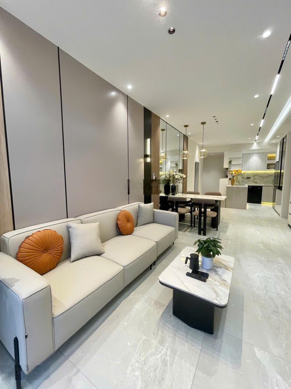 Bán căn hộ chung cư Sky Garden 3, 7,29 tỷ, 74m2, 3PN, 2WC, p Tân Phong, Q7, HCM giá tốt uy tín