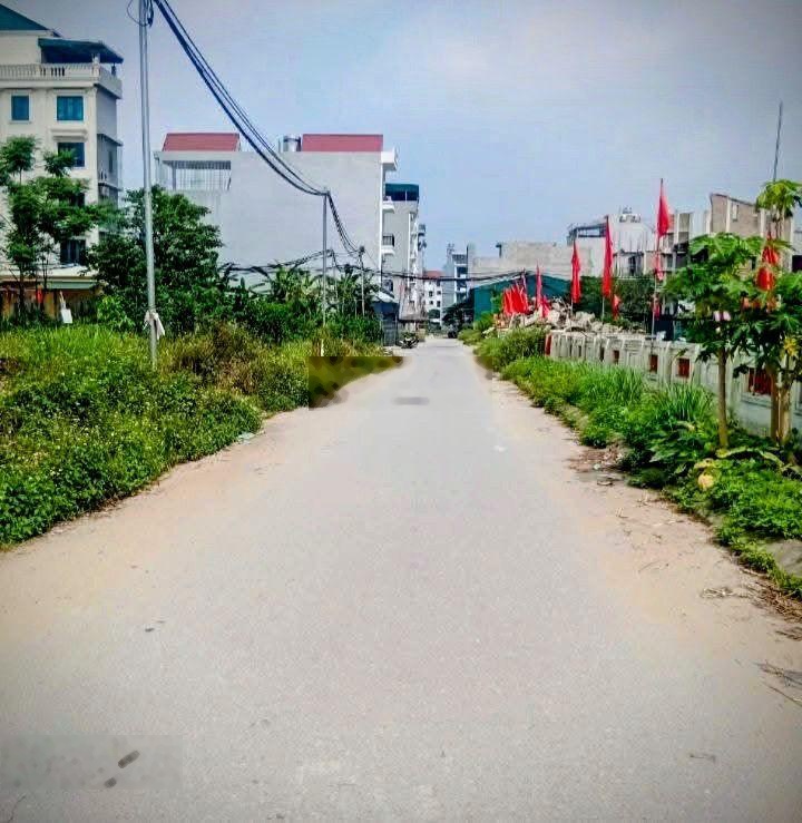 Hiếm đất dịch vụ Thăng Long 9 view hồ Lai Xá Kim Chung Hoài Đức