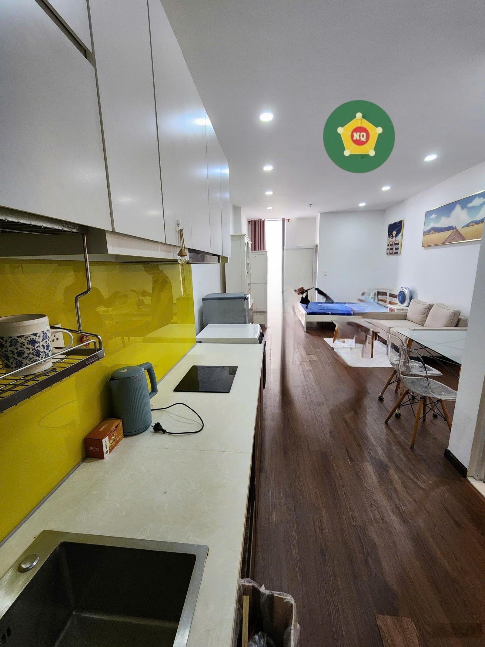 7tr Cho thuê chung cư Dvela Offices 1177 Huỳnh Tấn Phát - Phường Phú Thuận - Q7