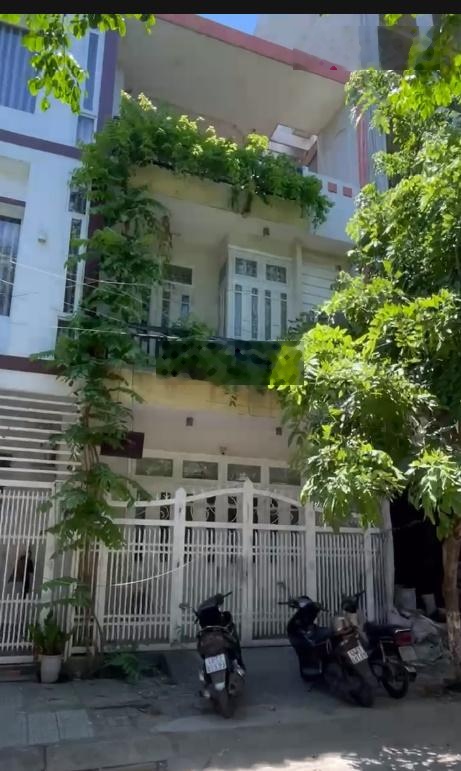 Bán nhà 3 tầng đẹp mt trần thanh mại, cách biển 300m, thông loseby, đông kinh nghĩa thục.