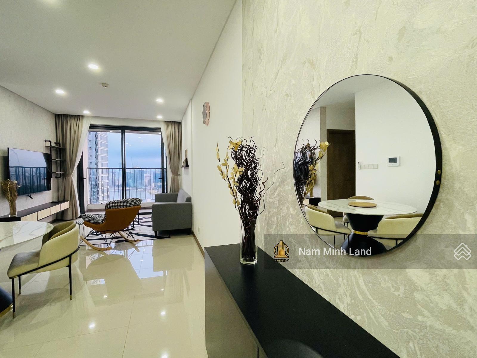 Phòng kinh doanh - bán căn hộ opal saigon pearl 2pn - 86m2 - full nội thất đẹp - giá 13 tỷ