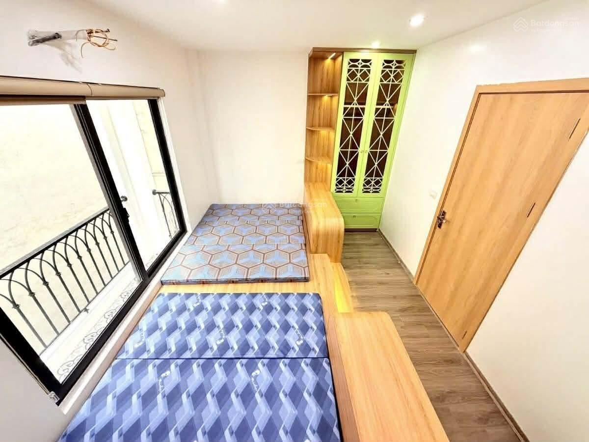 Căn hộ dòng tiền CCMN 9phòng full nội thất - 6 tầng thang máy - doanh thu hơn 50 tr / tháng