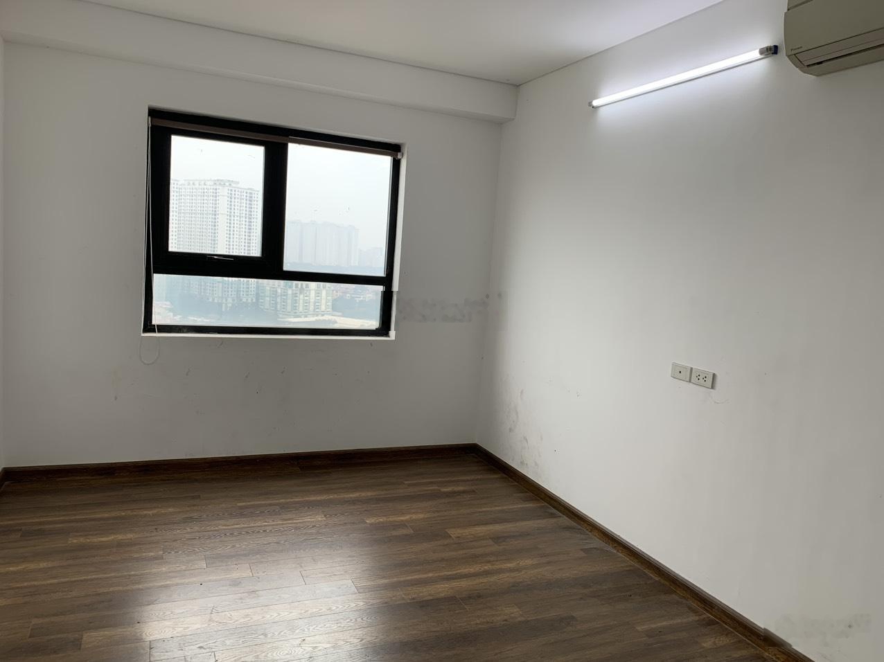 Cho thuê căn hộ Viễn Đông Star Giáp Nhị - Hoàng Mai, 100m, 3PN, đồ cơ bản, 11tr