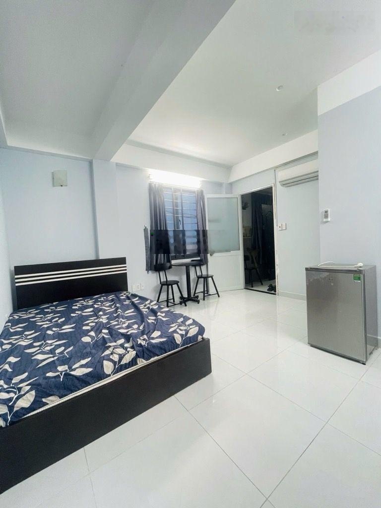 NGAY HÀNG XANH - CHDV 4Tầng (5 x 12) dòng tiền 400tr/năm - OTO tới cửa giá chỉ 8.5tỷ