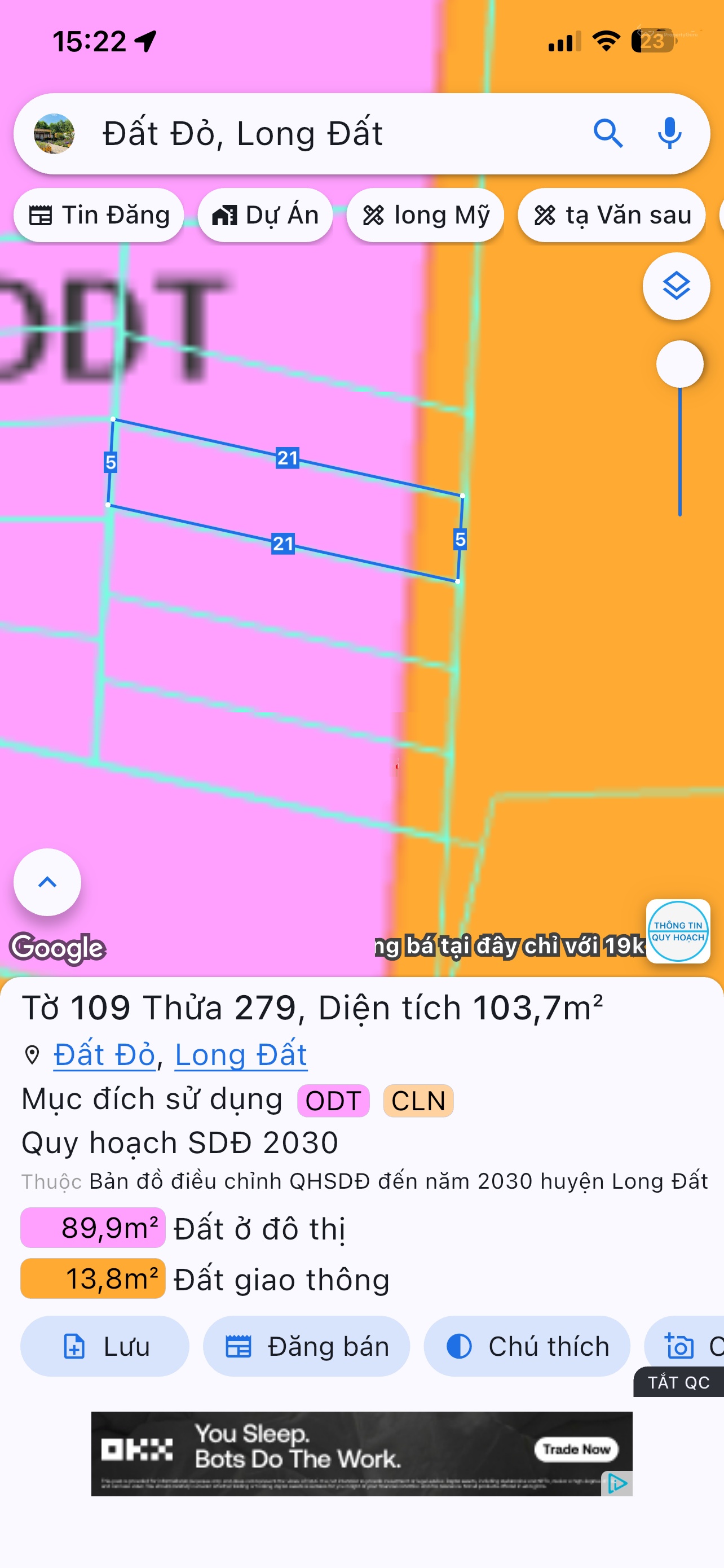 Mặt tiền kinh doanh buân bán đường lê duẩn thị thị trấn đất đỏ brvt một lô đất giá bán nhanh