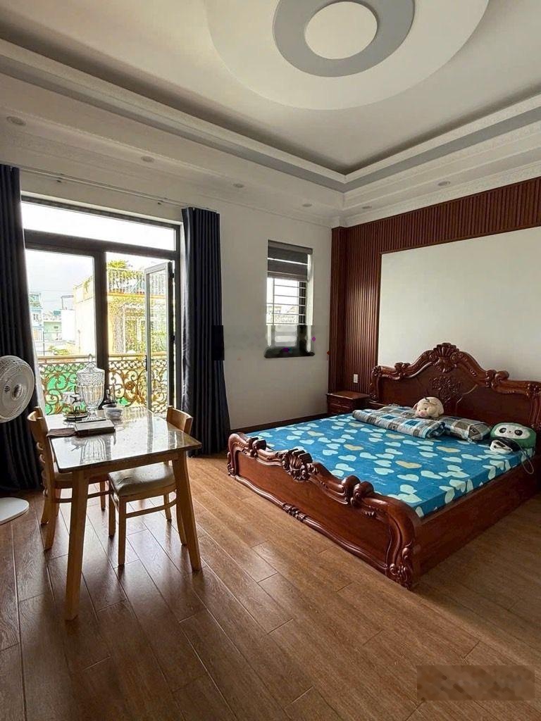 Hot! nhà 3 tầng/ mt đường số lý phục man- 4 x 15m- ngay nam long trần trọng cung- nhà thi đấu q7