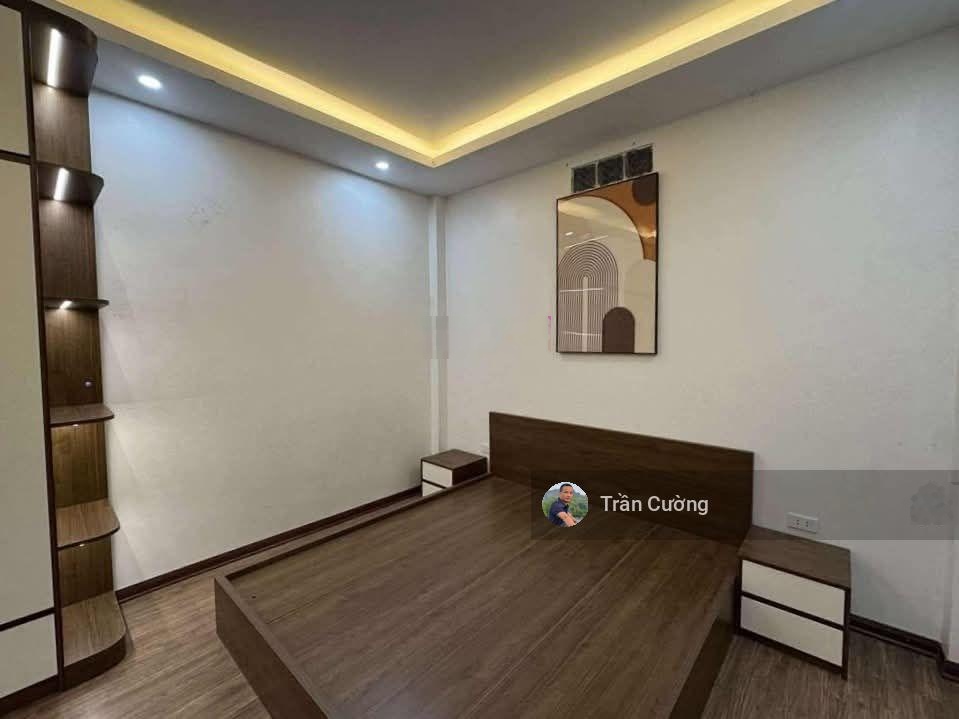 Bán nhà Nguyễn Đức Cảnh, Hoàng Mai, gần ô tô, nở hậu, 30m2, 7.55 tỷ(CTL)