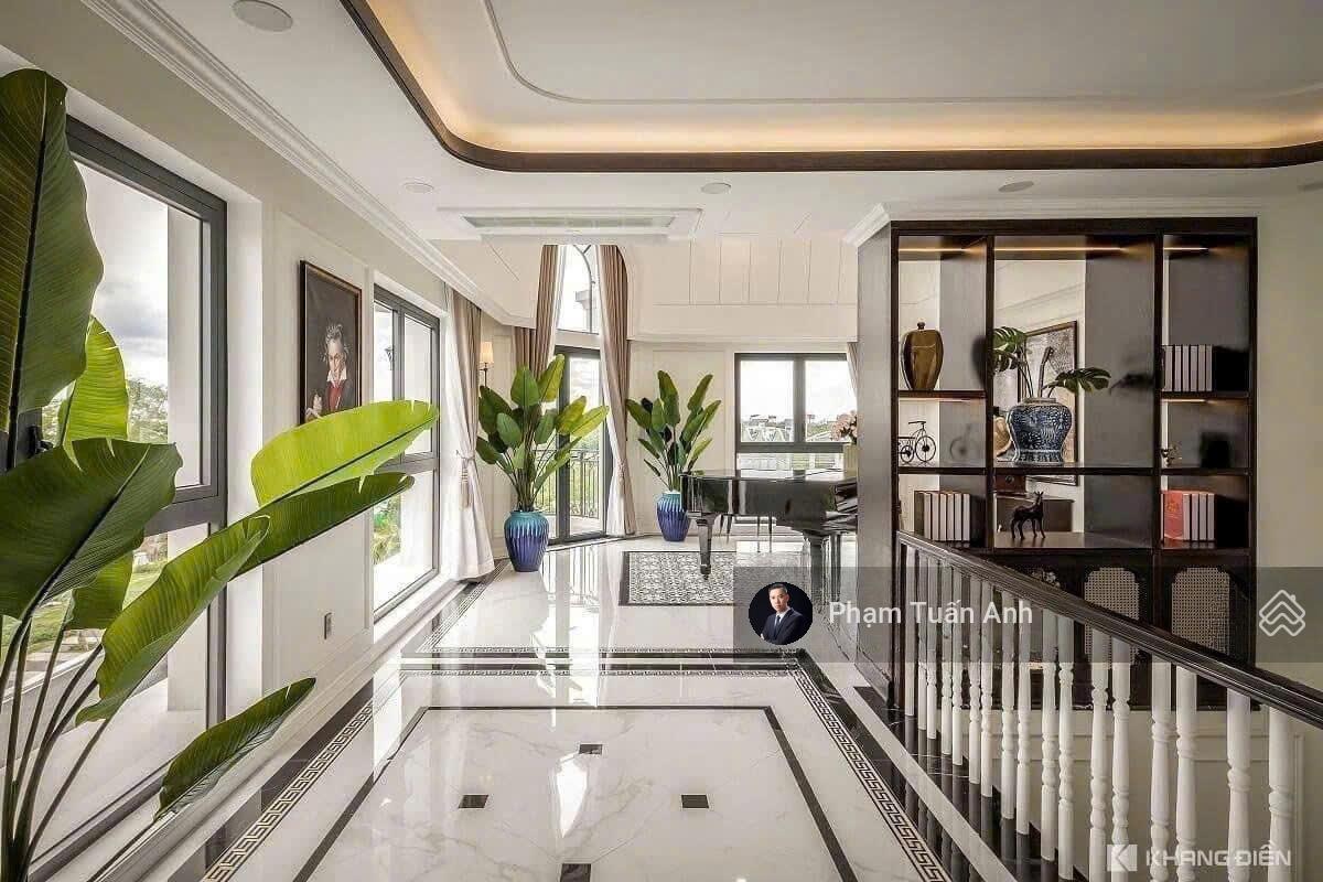 Quá Hot ! Chỉ 150tr/m2 sở hữu ngay biệt thự đơn lập compound, 10x20m, 4 lầu ngay Classia Khang Điền