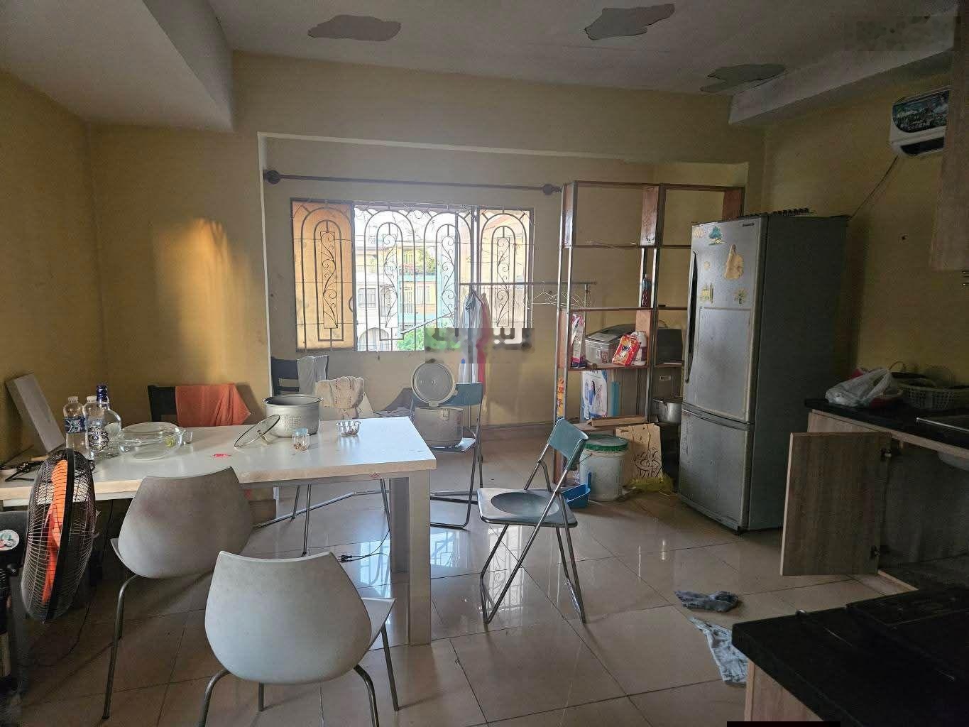 12 tỷ thương lượng, nhà 4 tầng 2 mặt tiền kinh doanh, diện tích : 4 x 20