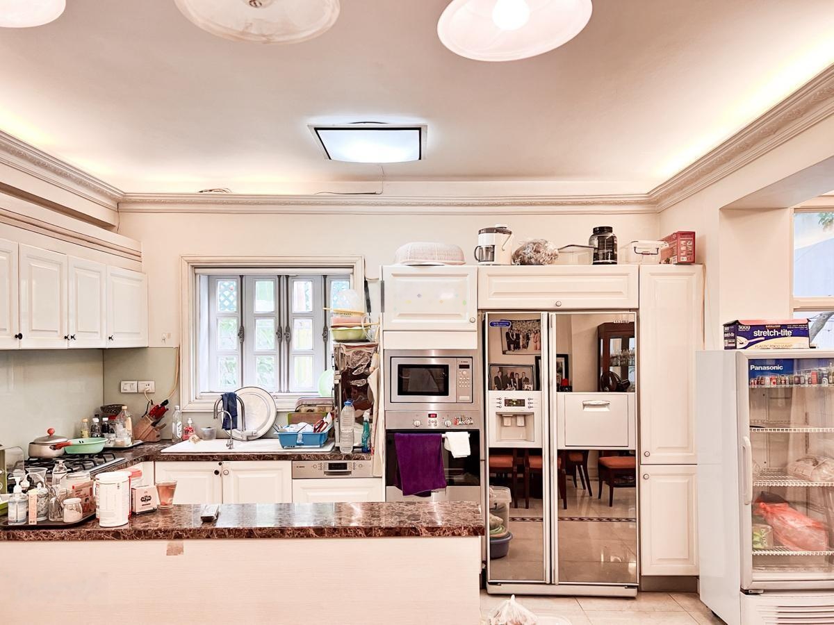 Bán biệt thự MP Nguyễn Gia Thiều Hồ Thiền Quang 255m2 full 1 sổ cực đẹp