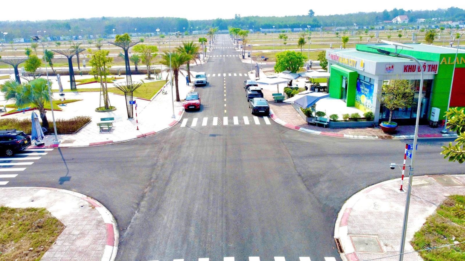 Chính chủ cần bán đất ngay gần KCN VSIP 2 Tân Uyên Bình Dương, gần chợ trường học tiện buôn bán