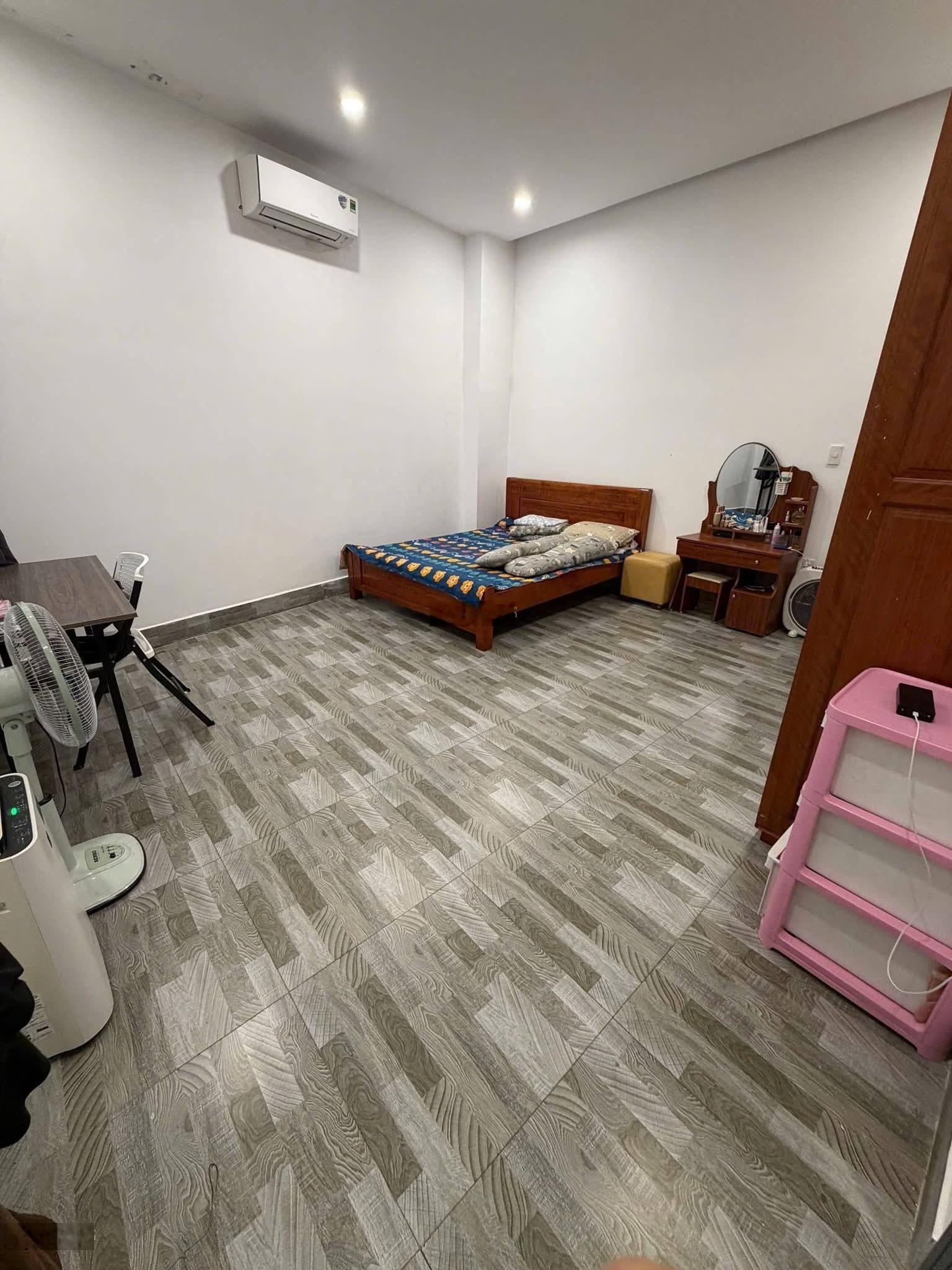 Nhà 3 tầng đường Chơn Tâm 5 - Hoà Minh - Đà Nẵng - Diện tích đất: 117 m2