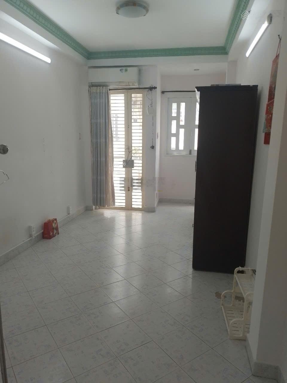 Cho thuê phòng nguyễn thiện thuật quận 3 TPHCM