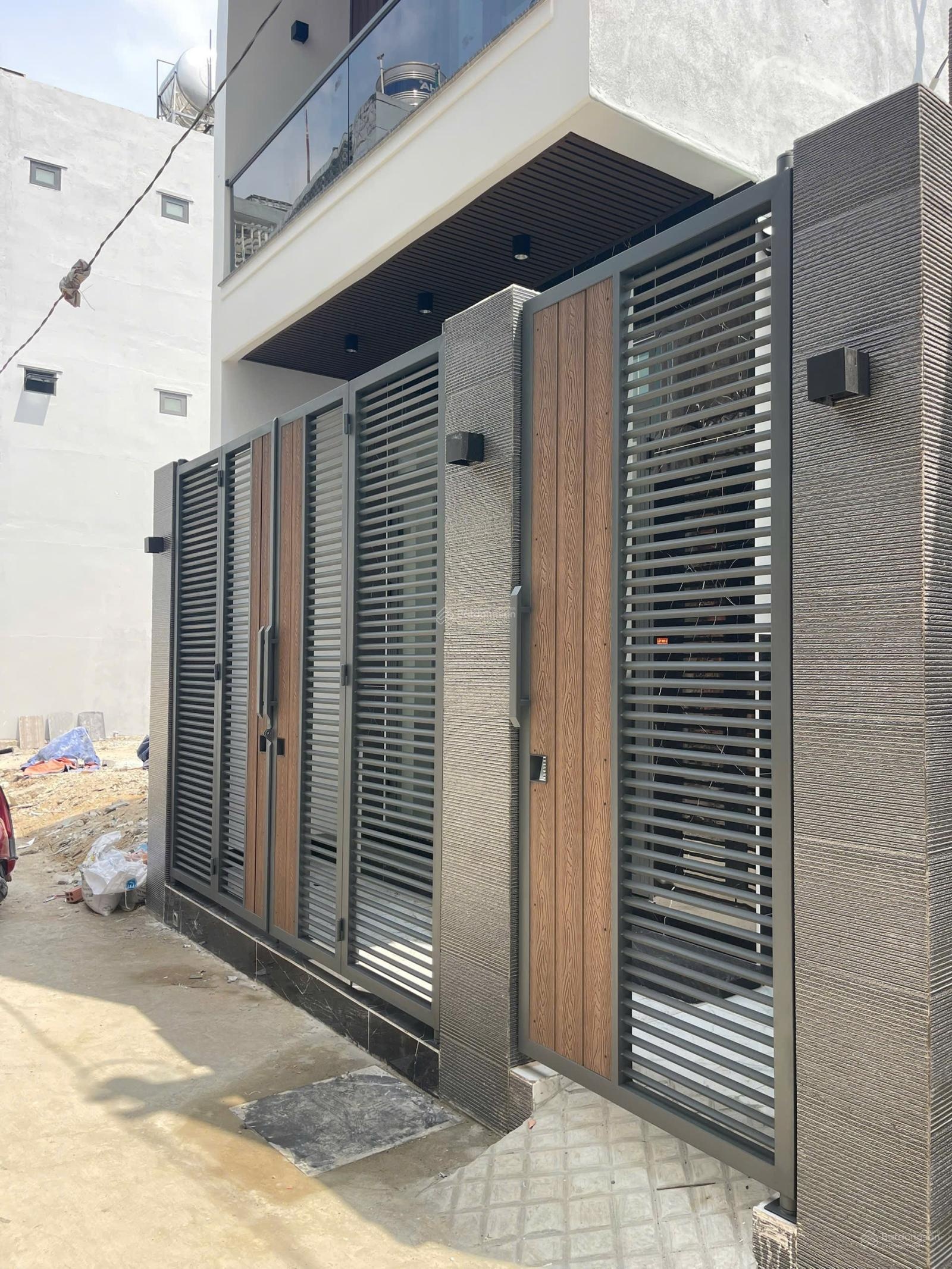 Nhà phường An Bình ngay khu hành chánh mới + dân cư mới - chỉ 2 tỷ 990 triệu