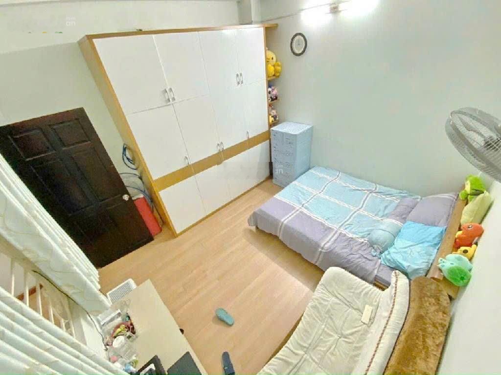 Nhà đẹp Quận 7, LÂM VĂN BỀN, Đại học Marketing, 65m2, 4 tầng, nhỉnh 7 TỶ