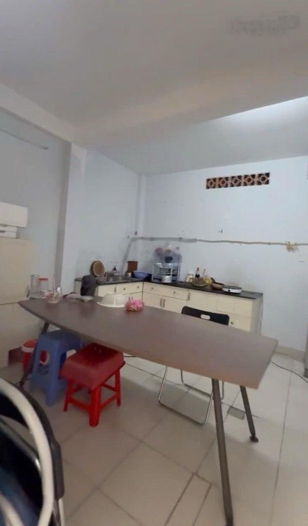 Bán nhà 4 tầng - hxh nguyễn văn công - p3, gò vấp - giá: 7.2 tỷ (tl)